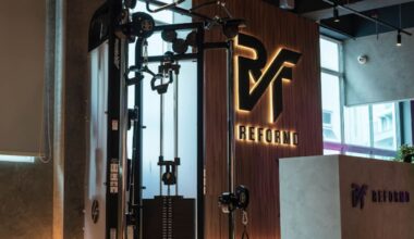 Gym chain behind multiple Anytime Fitness, BFT outlets charged over late CPF payments