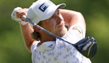 RBC Canadian Open props: Building out Canadian parlay options at TPC Toronto