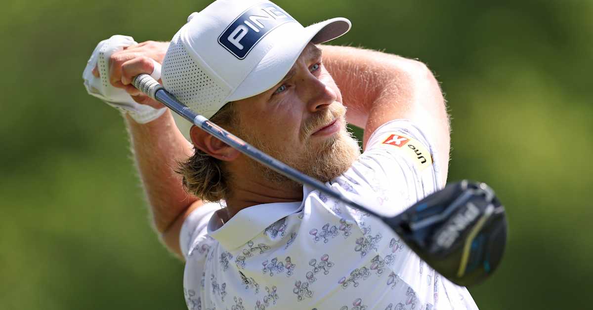 RBC Canadian Open props: Building out Canadian parlay options at TPC Toronto