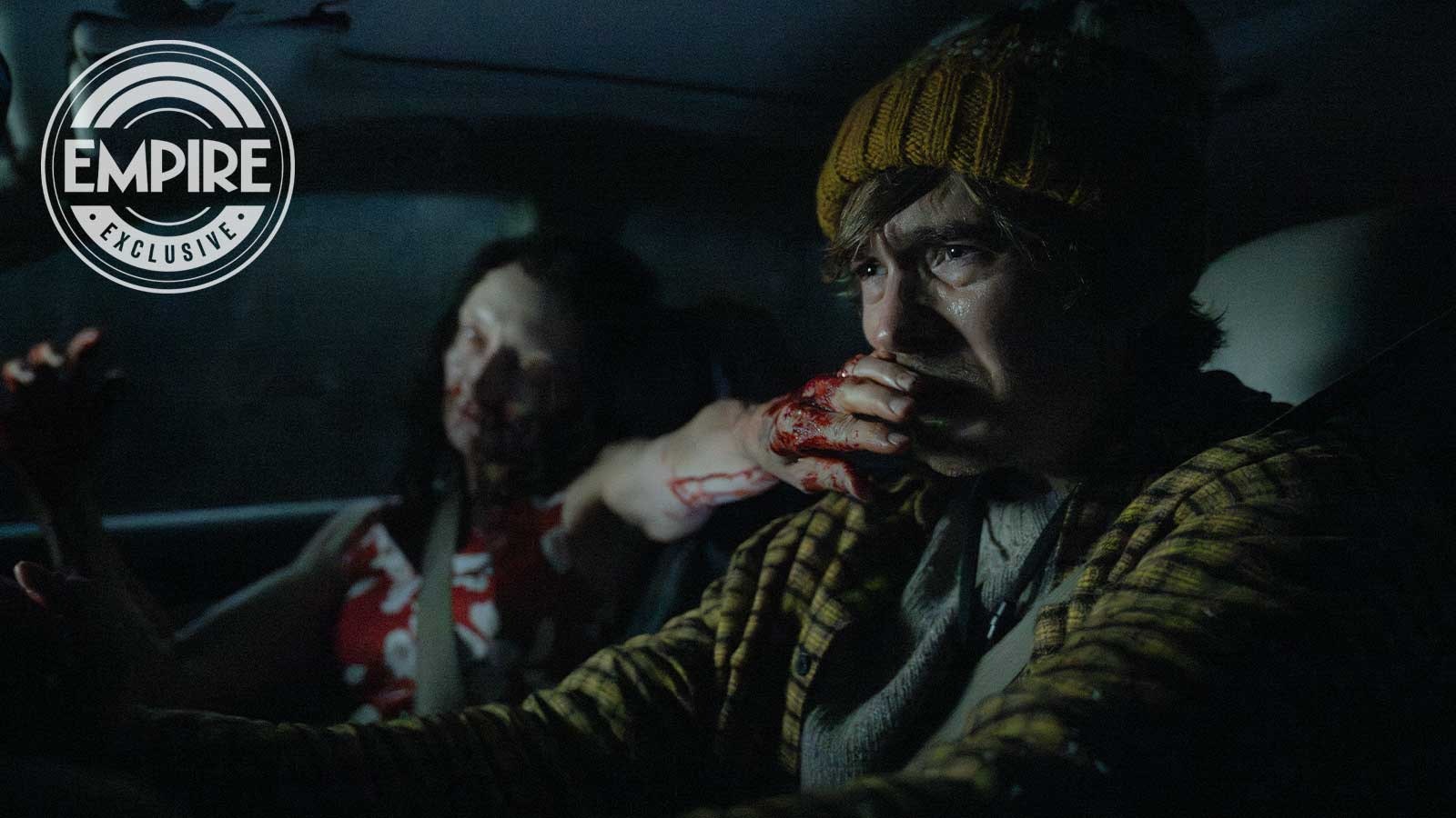 Zach Cregger’s Resident Evil ‘Just Happens To Be A Resi Movie’