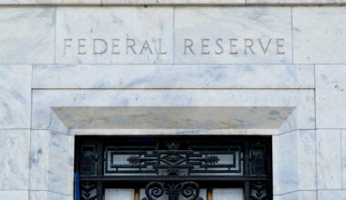 US Federal Reserve holds rates steady under new chair Warsh | Inflation News