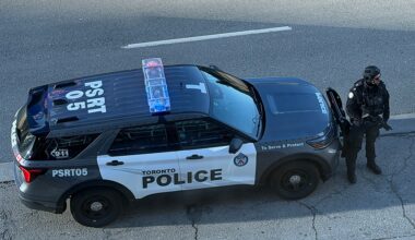 Canadian police officer, suspect among 3 dead in Montreal shooting | Police News