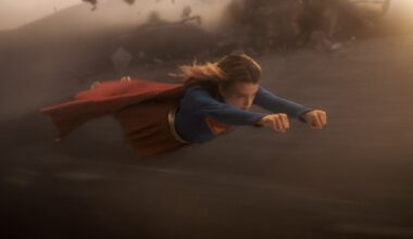 ’Supergirl’ 2026 Movie Review: Superman’s Cousin Blazes Own Trail