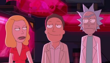 Rick and Morty Season 9, Episode 5 Review & Recap