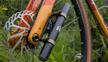 rimpact tmd gravel fork tuned mass damper