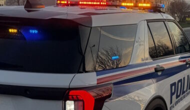 RNC Issues Shelter-in-Place Order for Area of Mount Pearl