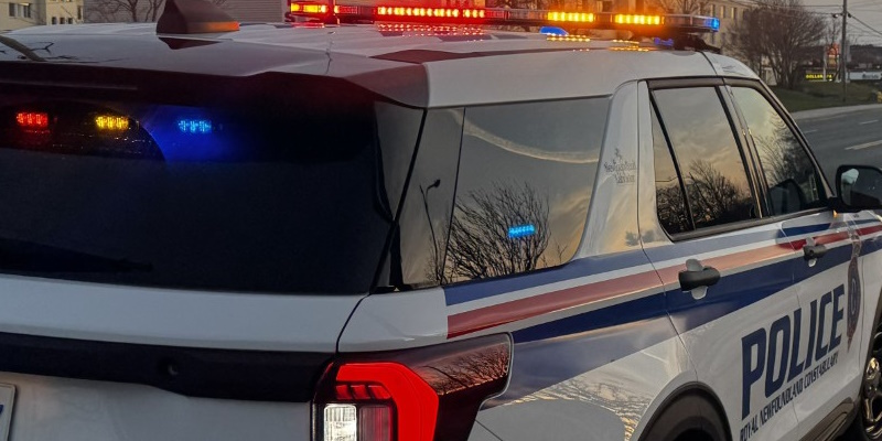 Man Charged in Connection With Cochrane Pond Fire