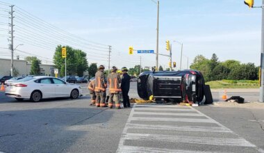 rollover derry mississauga