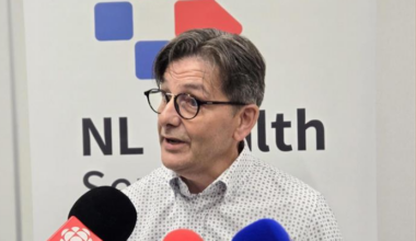 UPDATE: NL Health Services Apologizes for Phishing Excercise That Baited Health Care Workers