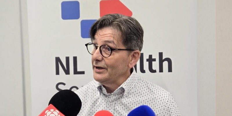 UPDATE: NL Health Services Apologizes for Phishing Excercise That Baited Health Care Workers