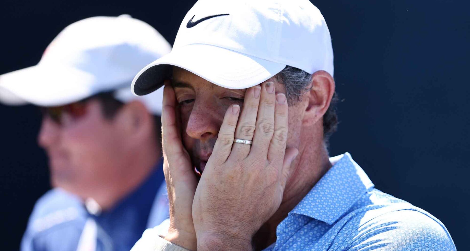 Could windblown U.S. Open get out of control? There's a plan to prevent that