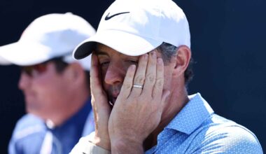 Could windblown U.S. Open get out of control? There's a plan to prevent that