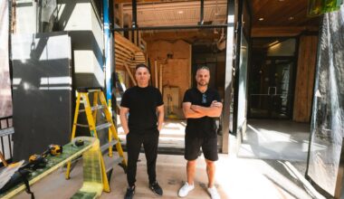 Vancouver to get new Italian restaurant in Yaletown