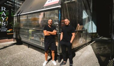 The family behind some of Vancouver's favourite Italian spots is opening a new osteria