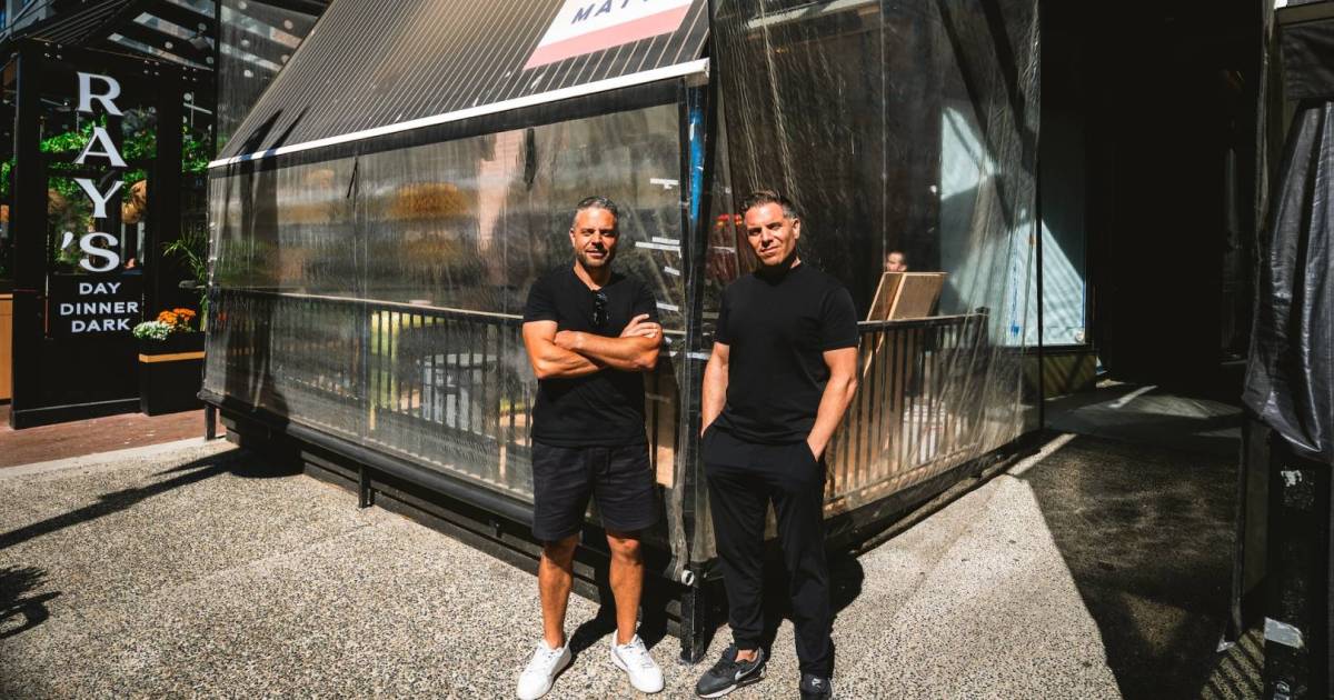 The family behind some of Vancouver's favourite Italian spots is opening a new osteria
