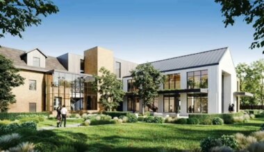 rotherglen school expansion mississauga