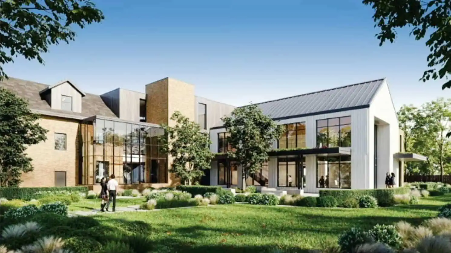 rotherglen school expansion mississauga