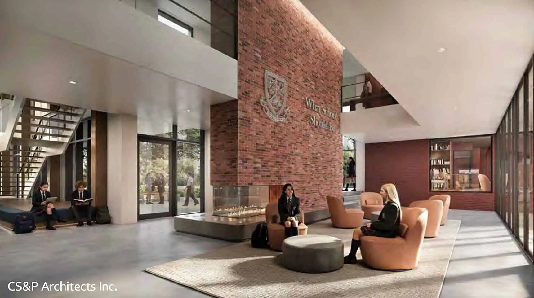 rotherglen school expansion mississauga