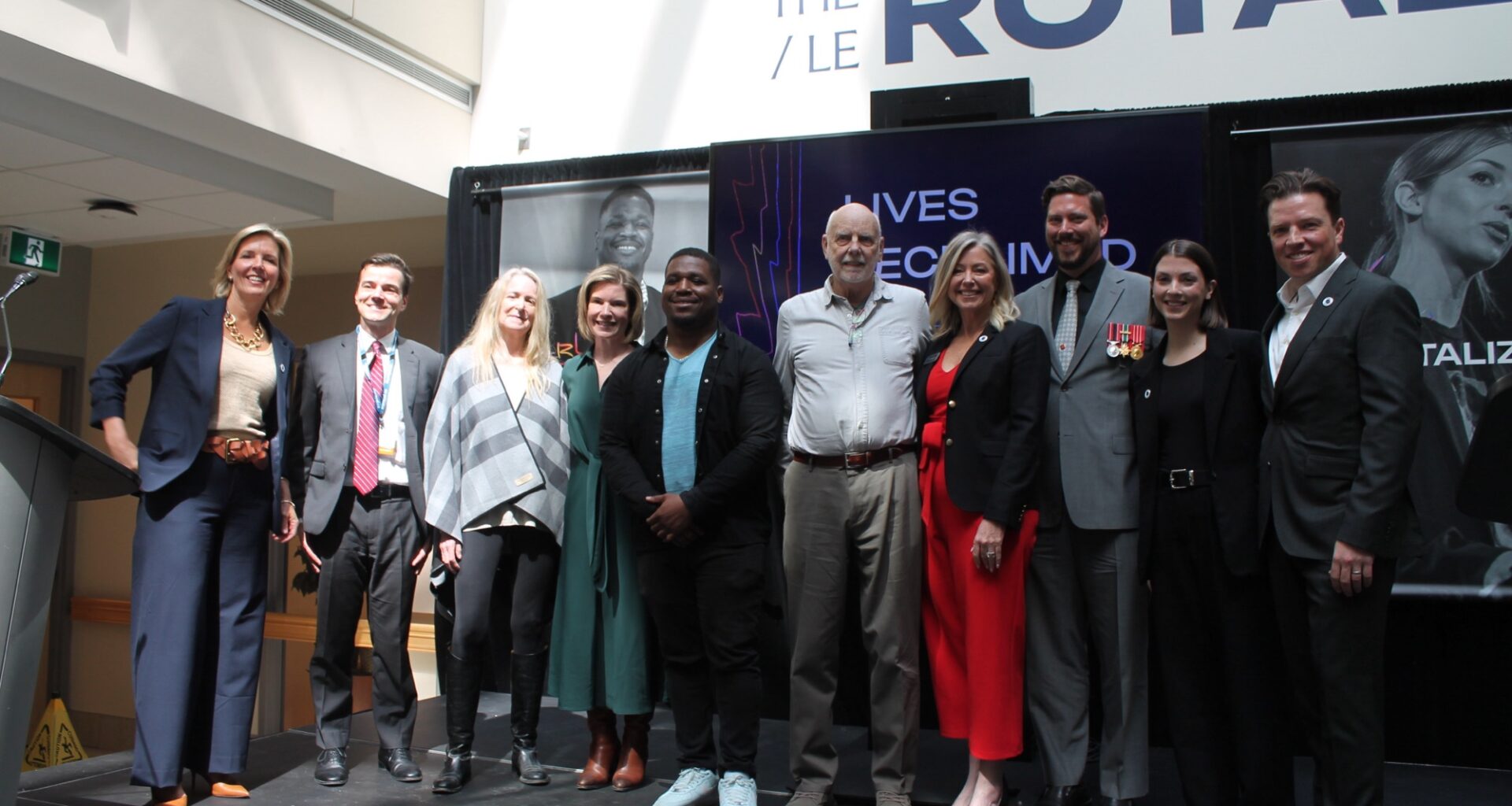 Royal Ottawa kicks off ambitious $75M campaign during Mental Health Week