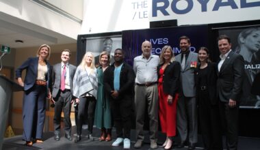 Royal Ottawa kicks off ambitious $75M campaign during Mental Health Week