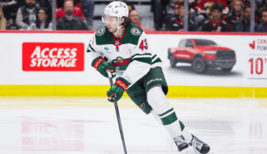 Wild will sign Quinn Hughes to new contract, owner says