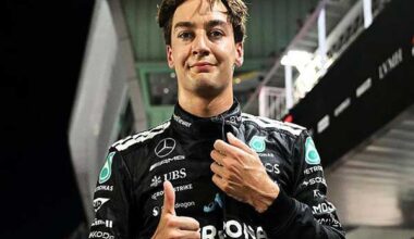 Formula 1: Russell’s Victory In Austria – AUTOJOSH