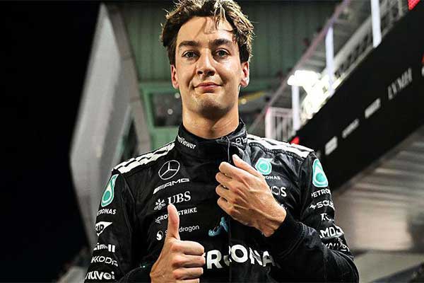 Formula 1: Russell’s Victory In Austria – AUTOJOSH
