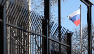 Russia calls Canada ‘warmonger’ over Ukraine drone deal, threatens response - National
