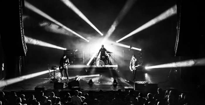 russian circles 26
