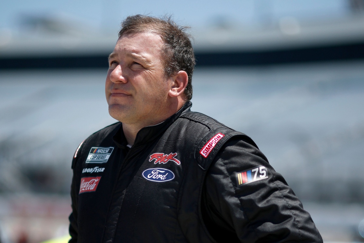 Ryan Newman to make NASCAR Truck start with Kaulig and Ram