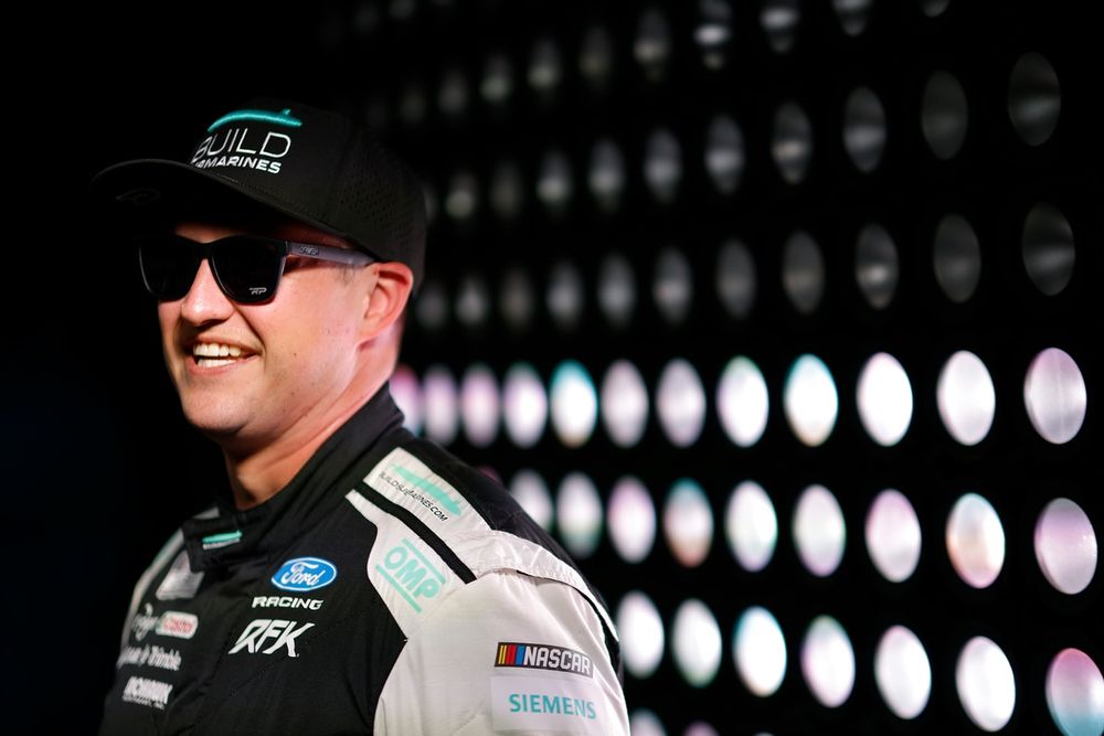 Ryan Preece, RFK Racing
