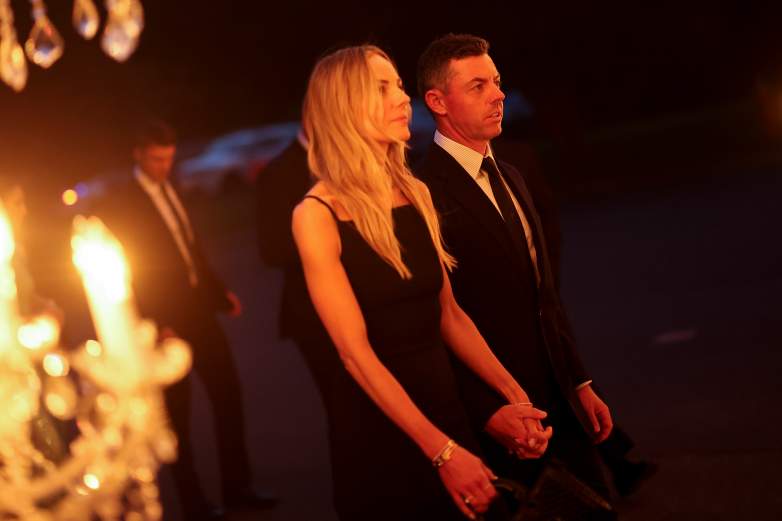 Ryder Cup Teams' Welcome Dinner