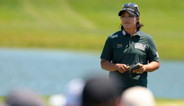 LPGA Home