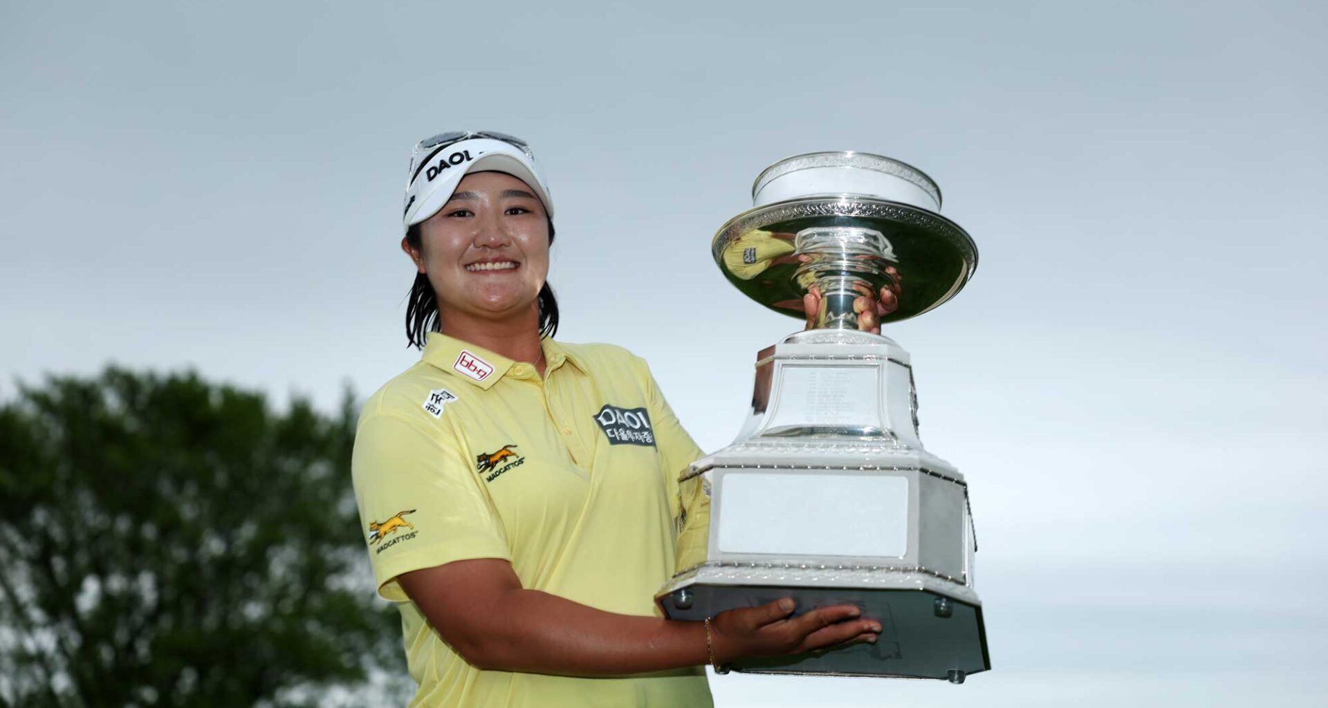 LPGA Home