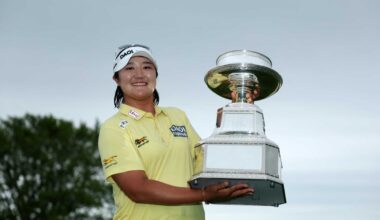 LPGA Home