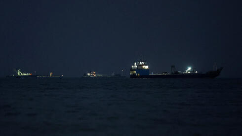 US attacks Iranian coastal sites after Iran launches drones in latest flare-up