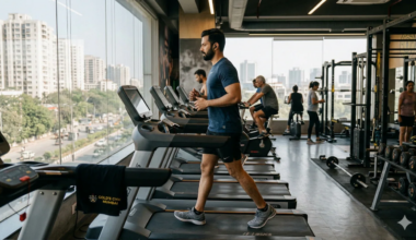 Why Zone 2 Cardio Could Be The Smartest Workout You Do Today; How To Get Started