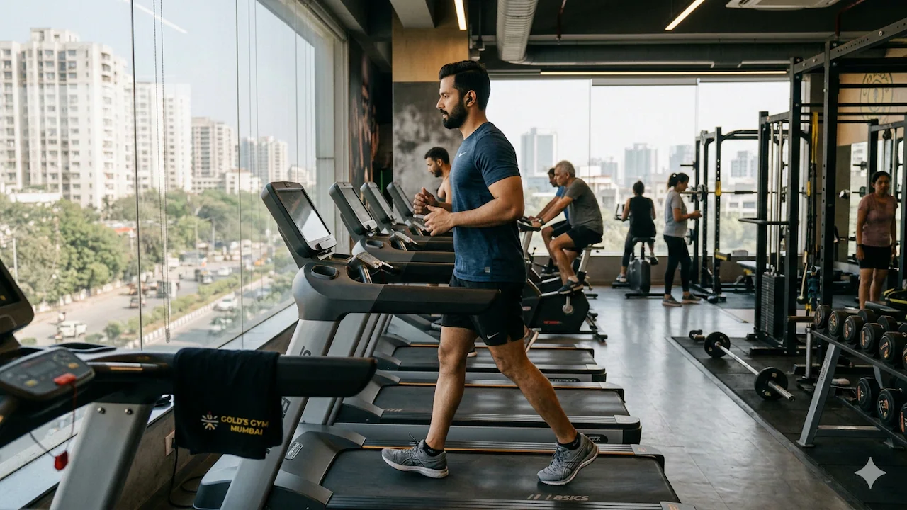 Why Zone 2 Cardio Could Be The Smartest Workout You Do Today; How To Get Started