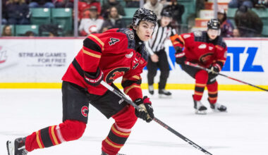 'It Feels Surreal' | Calgary Flames