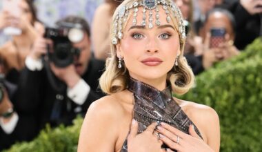 Sabrina Carpenter Wins 5-Year Order Against Alleged Stalker