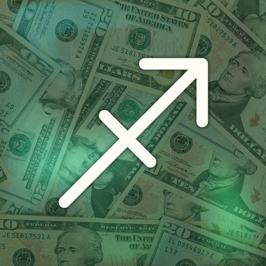 sagittarius zodiac signs unexpected fortune june 22 2026