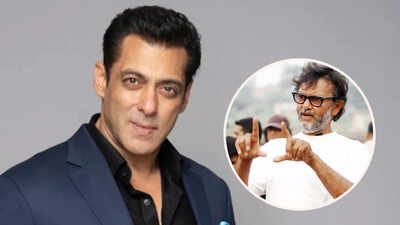 Salman Khan to play iconic historical warrior in Rakeysh Omprakash Mehra's period film – Report