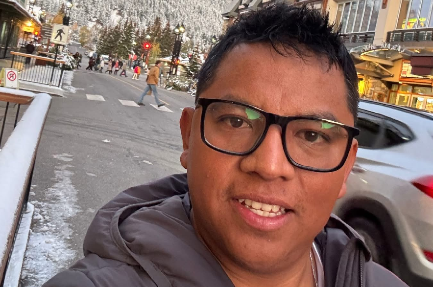 32-year-old Adan Vargas Salvador.