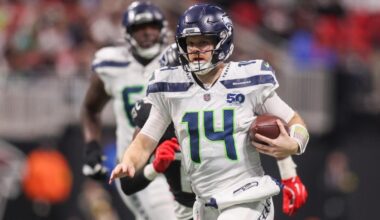 Fantasy football rankings 2026: Sleepers, breakouts, busts via model that predicted Daniel Jones' big season