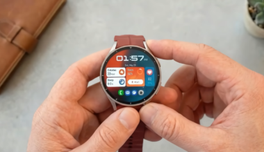 Samsung Galaxy Watch 9