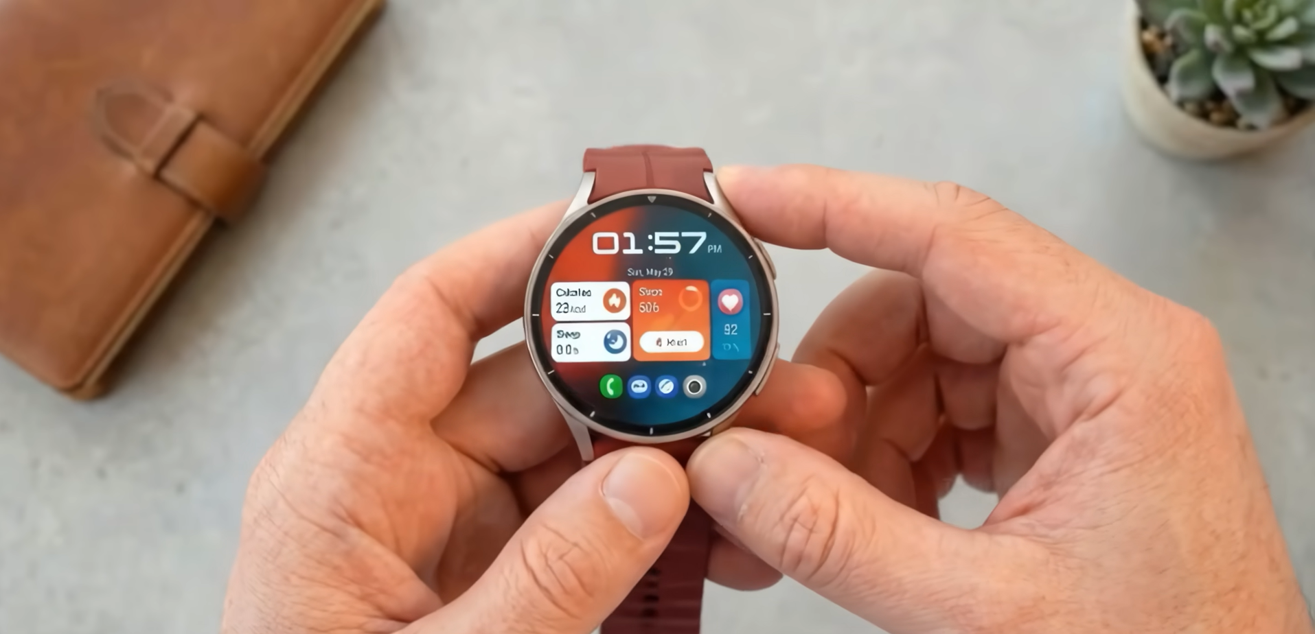 Samsung Galaxy Watch 9