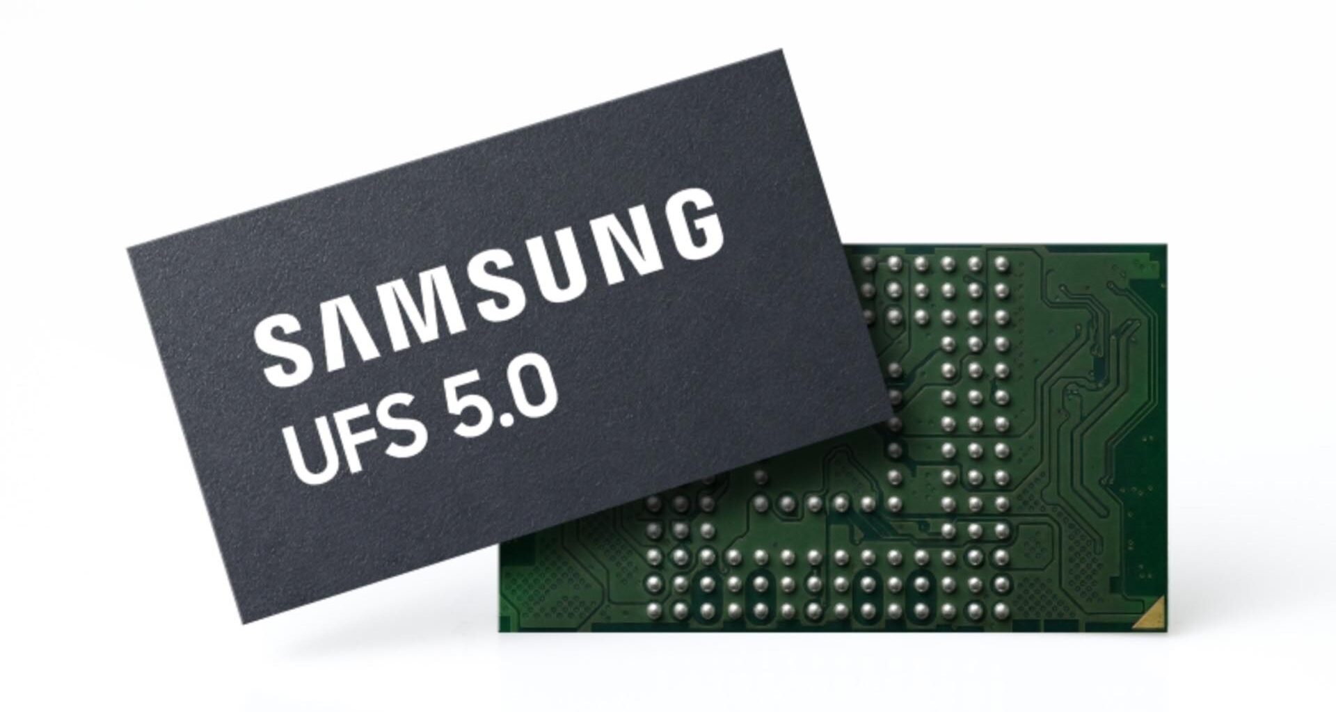 samsung ufs 5.0 featured image