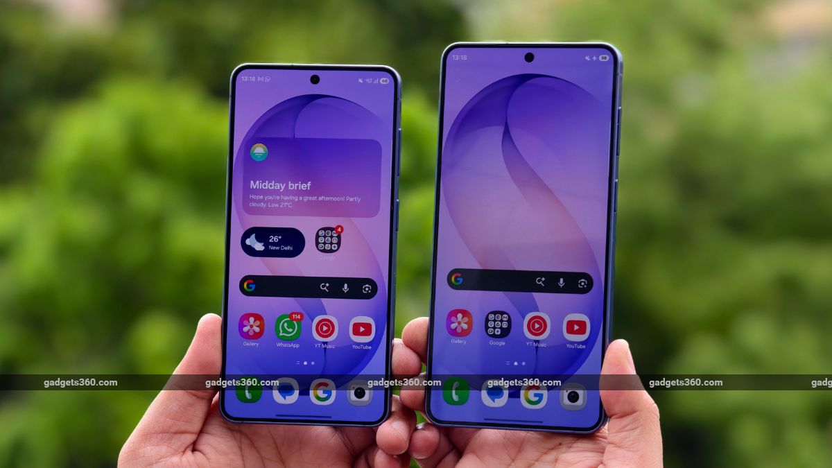 Samsung Reportedly Expands One UI 9 Testing to More Galaxy Devices Ahead of Stable Android 17 Rollout