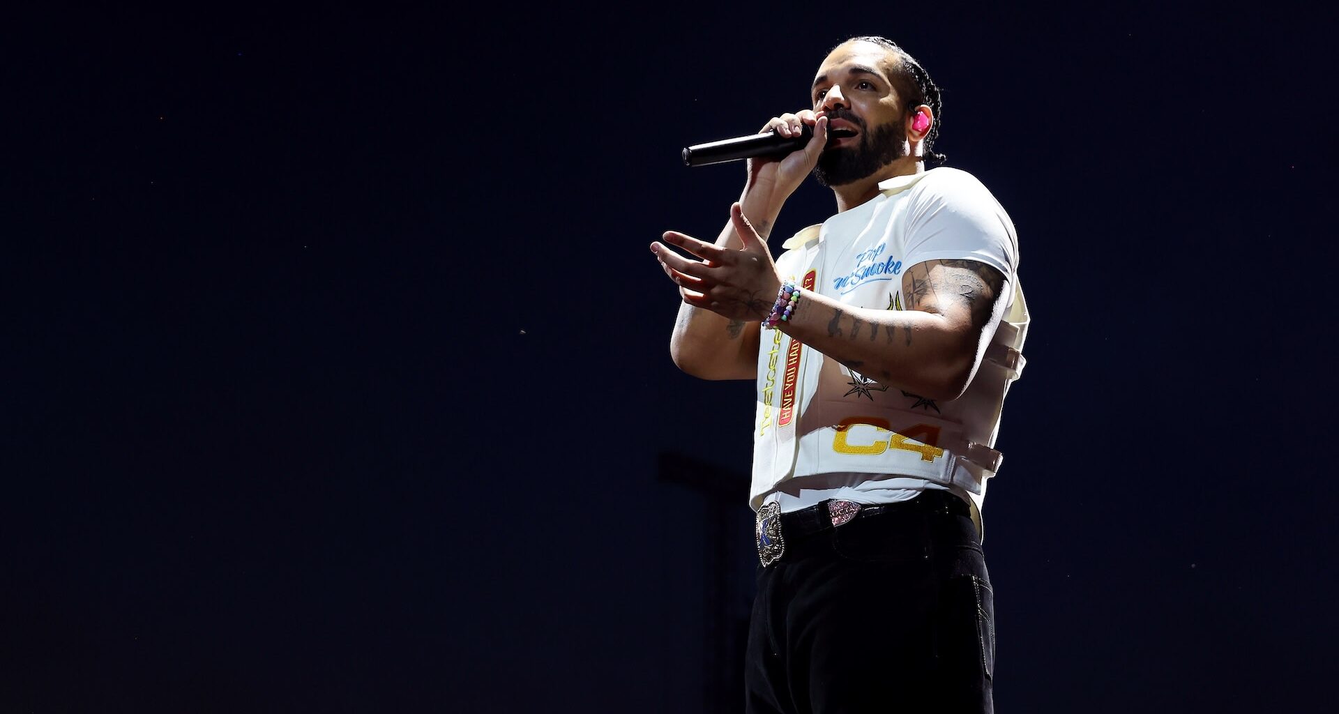 Drake