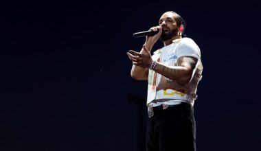 Drake